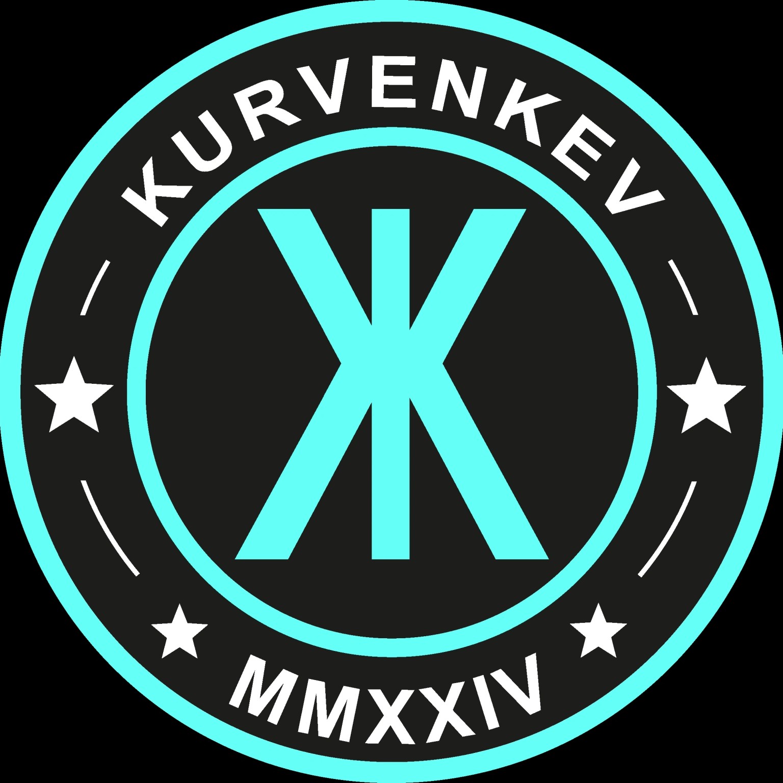 Kurvenkev Logo
